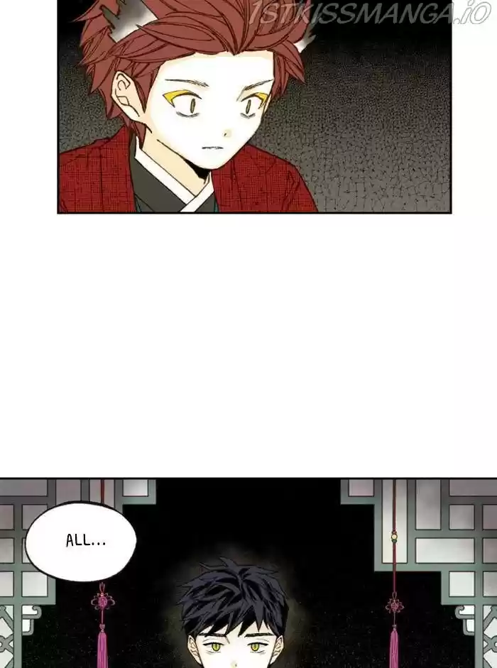 How To Become A Dragon Chapter 98