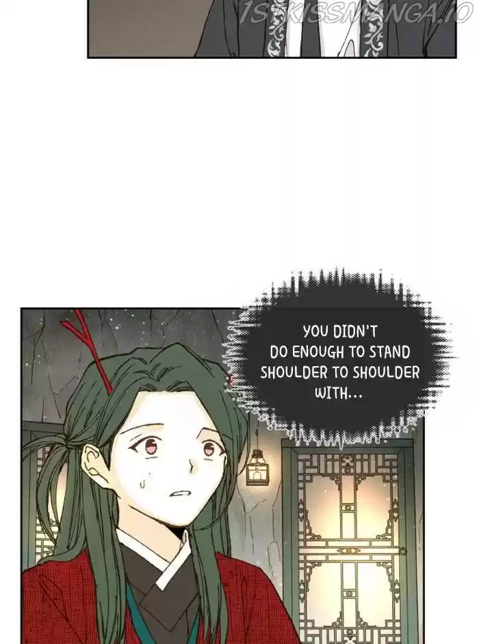 How To Become A Dragon Chapter 98