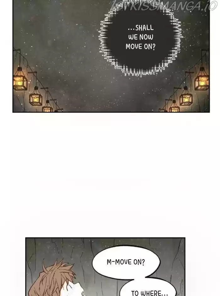 How To Become A Dragon Chapter 98