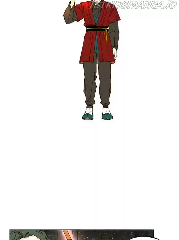 How To Become A Dragon Chapter 98