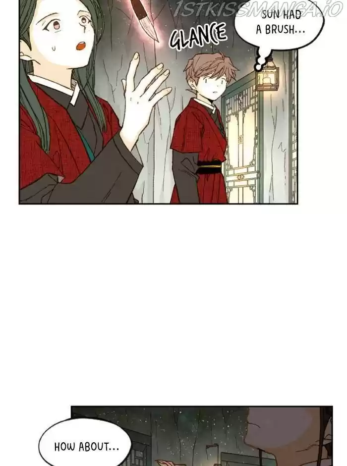 How To Become A Dragon Chapter 98