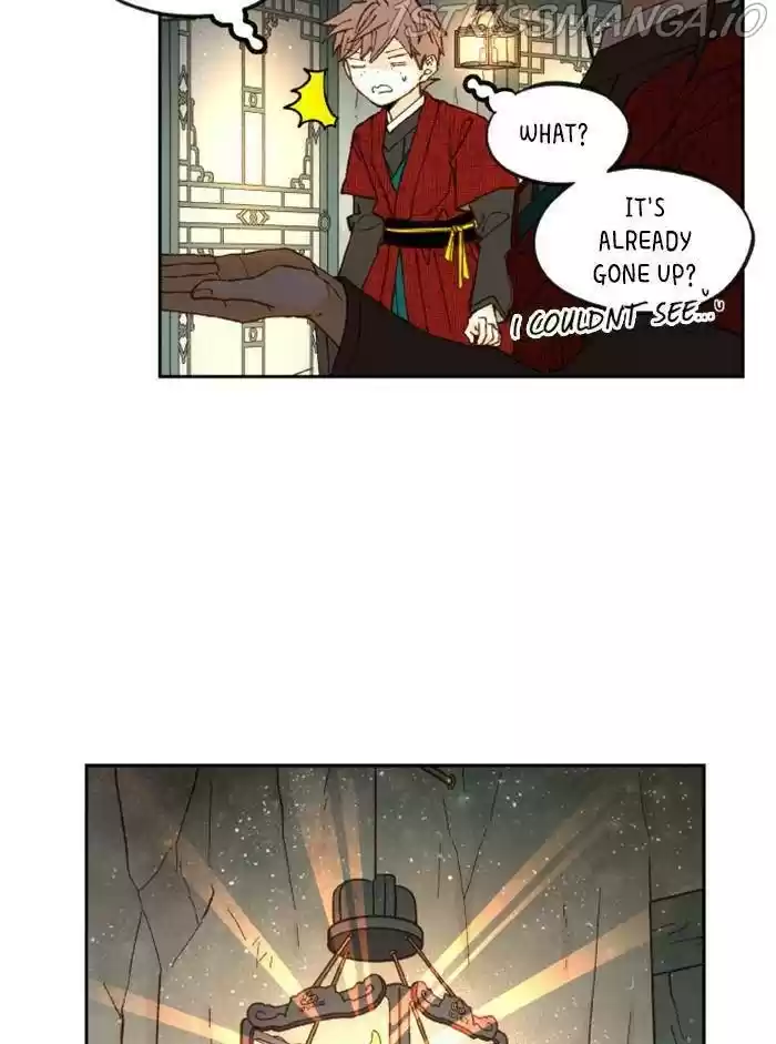 How To Become A Dragon Chapter 98