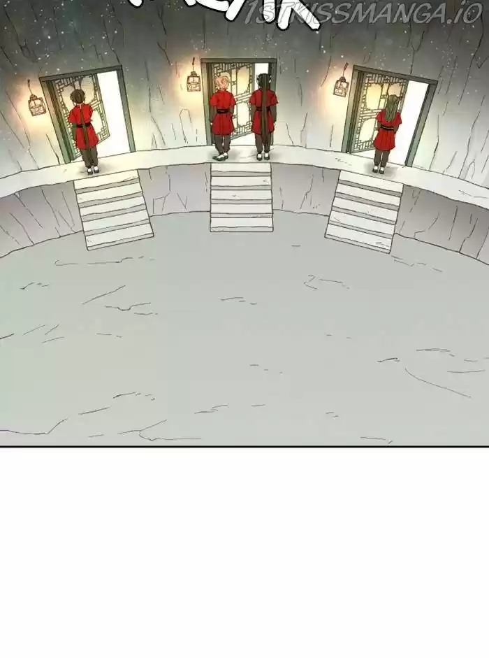 How To Become A Dragon Chapter 98