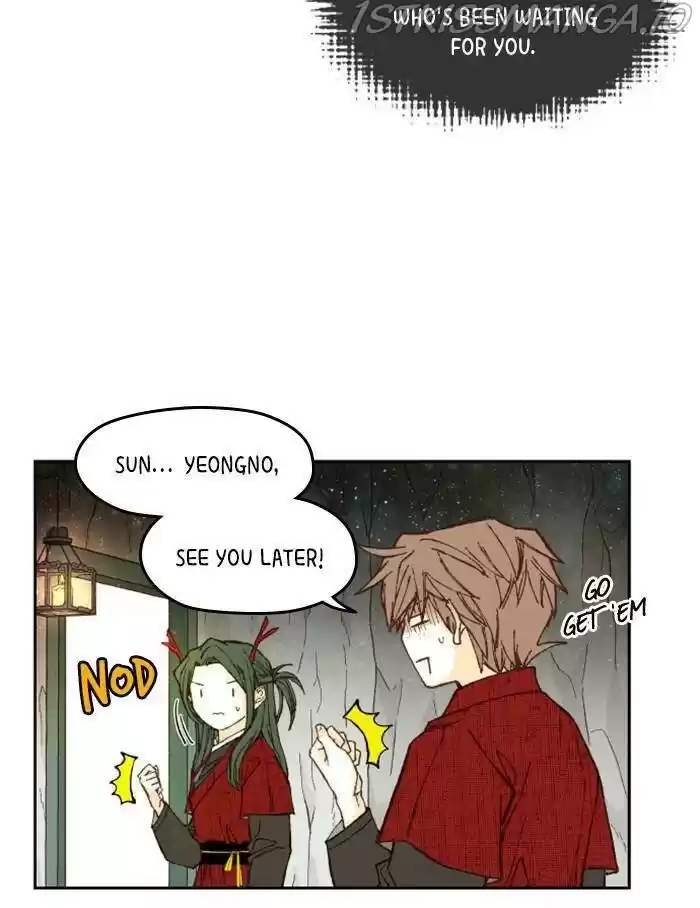 How To Become A Dragon Chapter 99