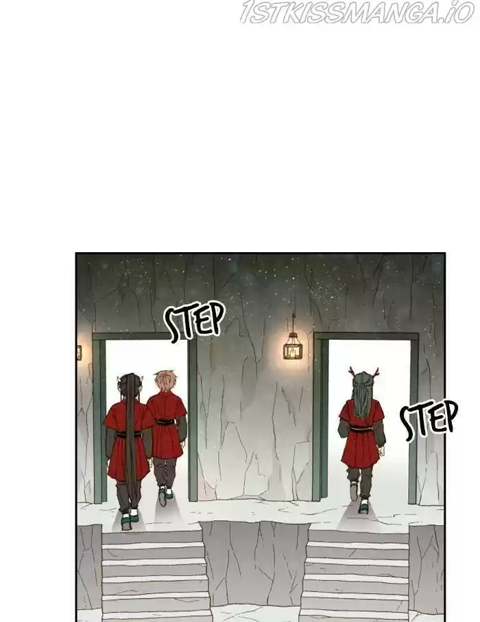 How To Become A Dragon Chapter 99