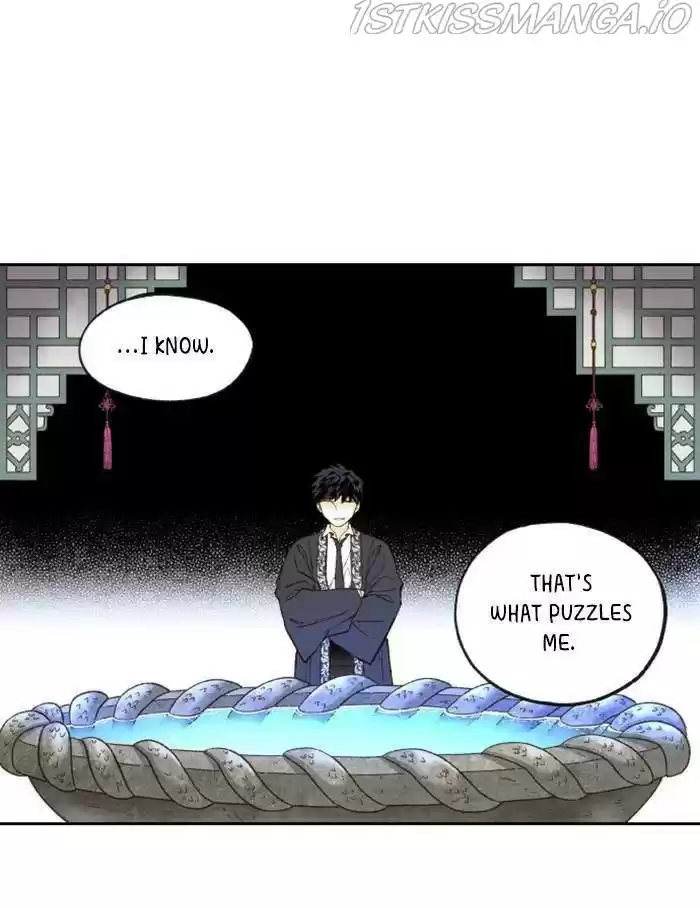 How To Become A Dragon Chapter 99