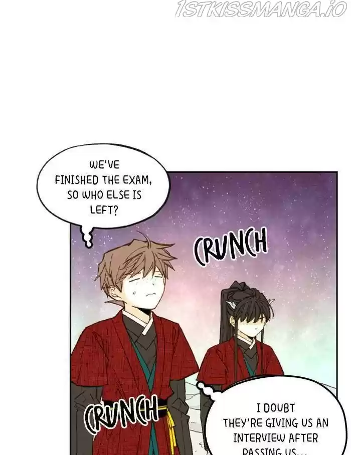 How To Become A Dragon Chapter 99