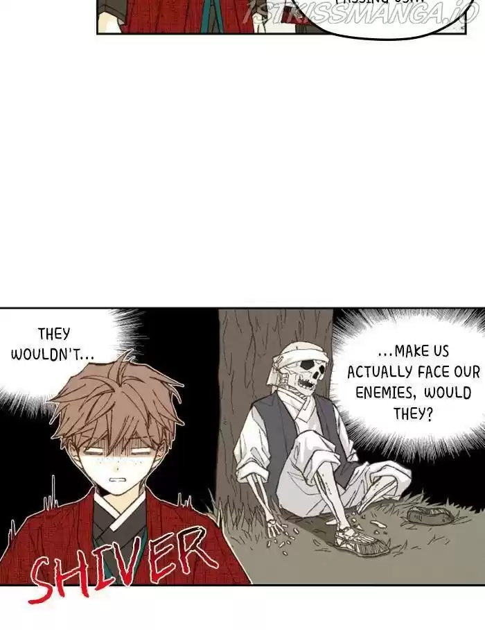 How To Become A Dragon Chapter 99