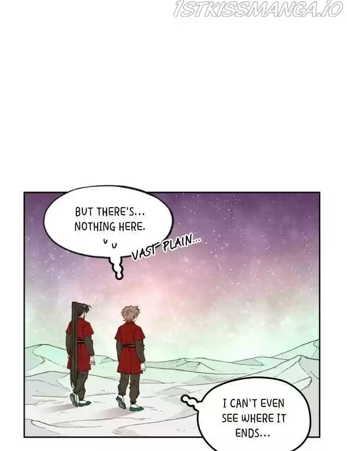 How To Become A Dragon Chapter 99