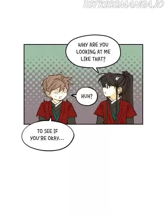 How To Become A Dragon Chapter 99