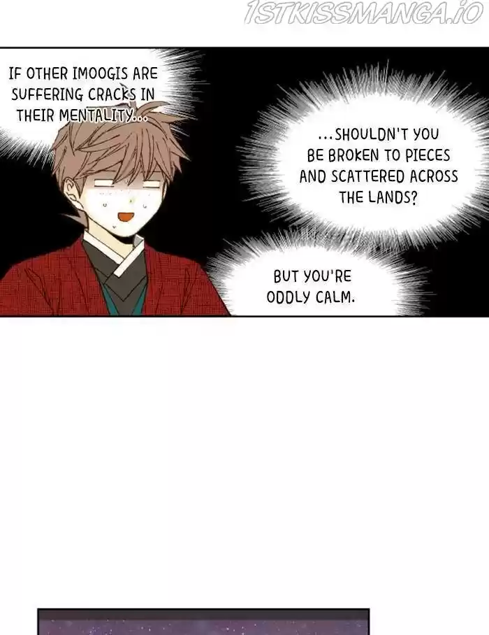 How To Become A Dragon Chapter 99