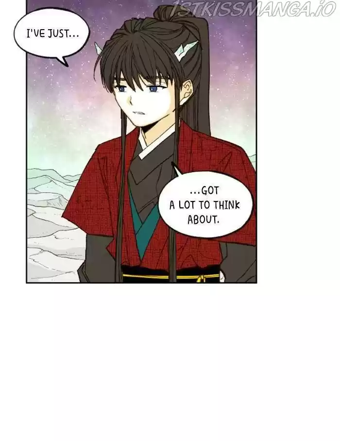 How To Become A Dragon Chapter 99