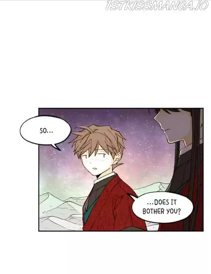 How To Become A Dragon Chapter 99