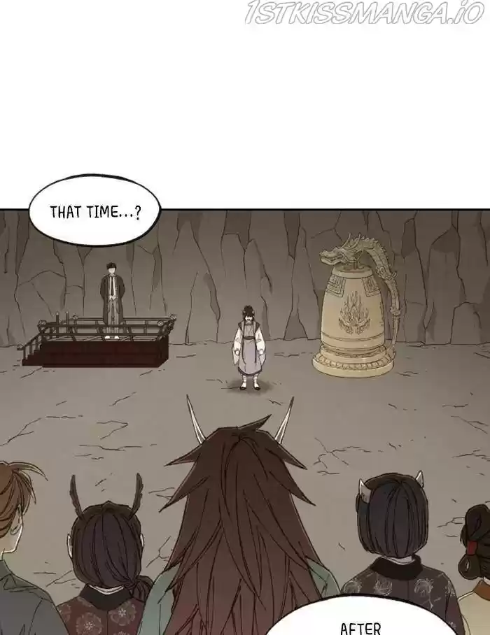 How To Become A Dragon Chapter 99