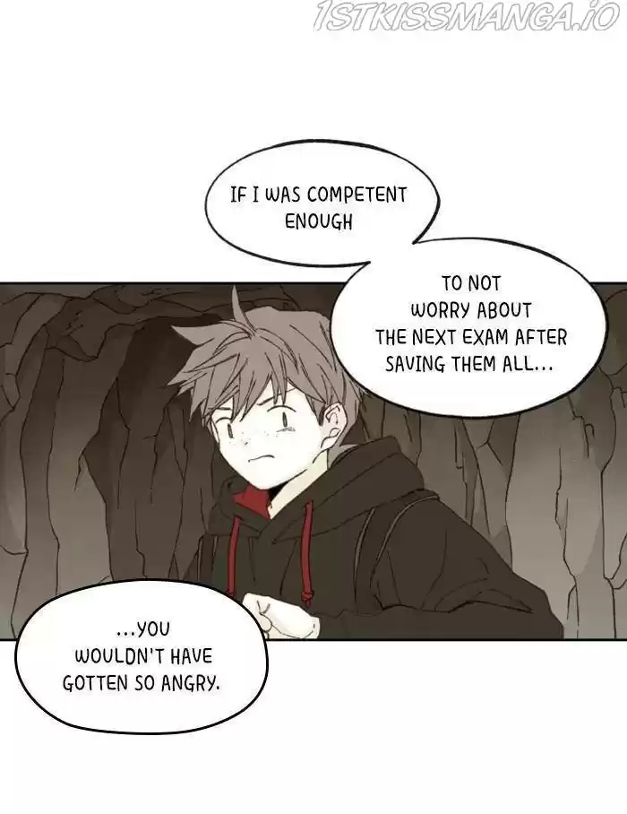 How To Become A Dragon Chapter 99