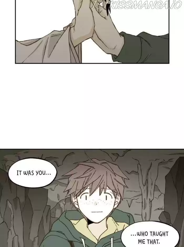 How To Become A Dragon Chapter 99