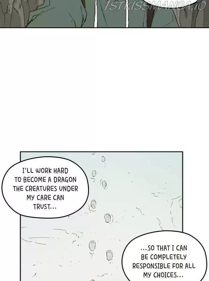 How To Become A Dragon Chapter 99