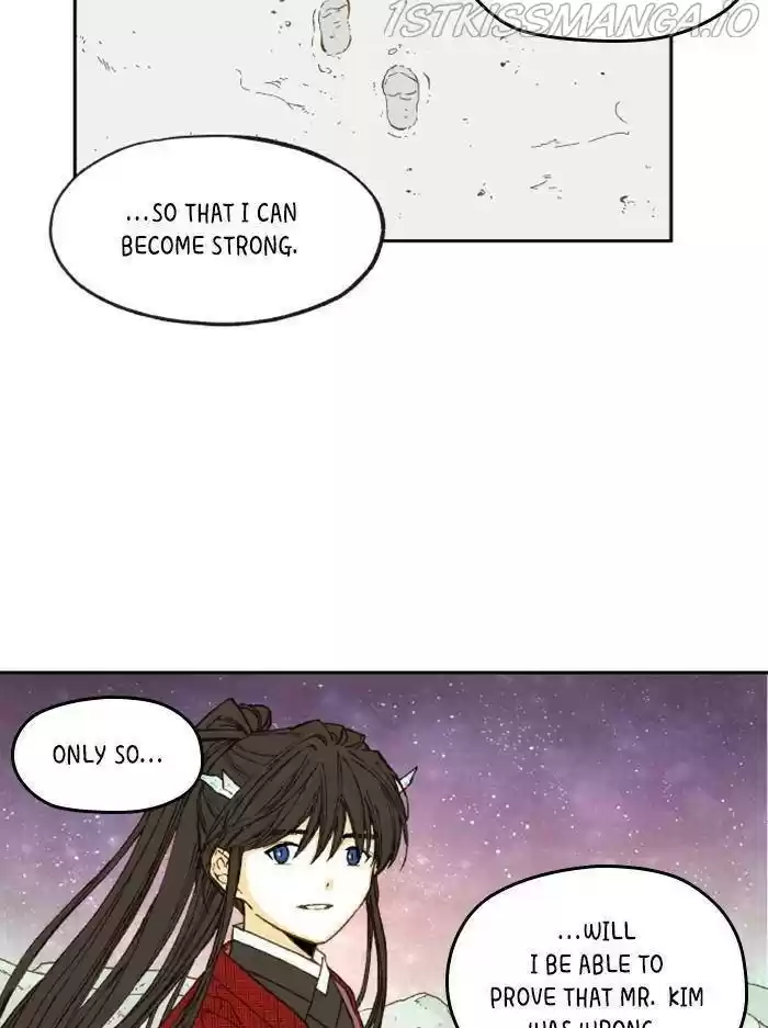 How To Become A Dragon Chapter 99