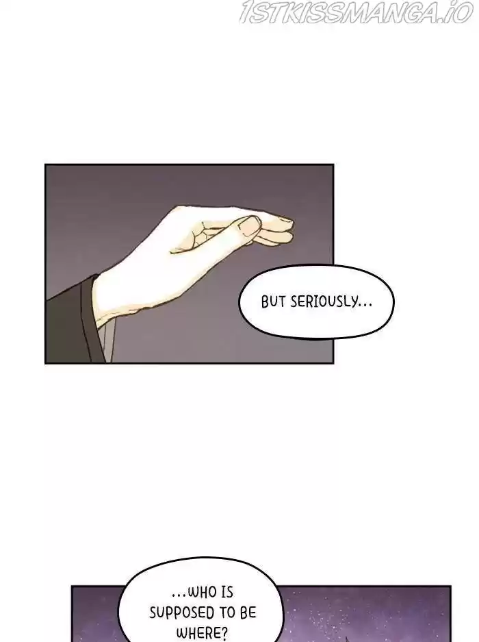 How To Become A Dragon Chapter 99