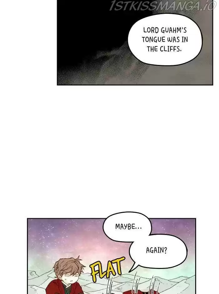 How To Become A Dragon Chapter 99