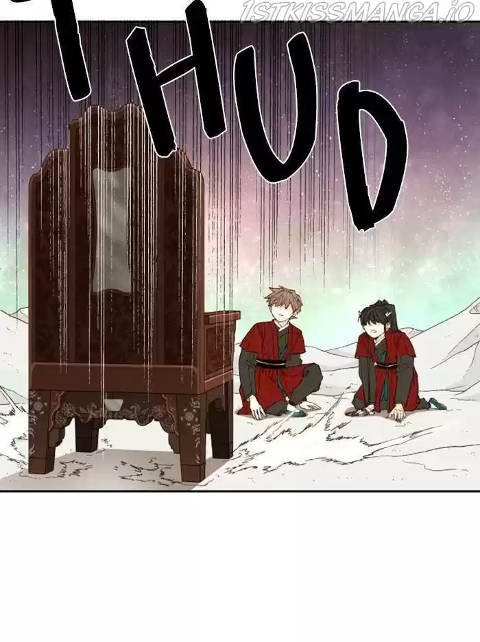 How To Become A Dragon Chapter 99