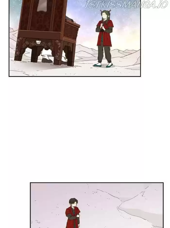 How To Become A Dragon Chapter 99