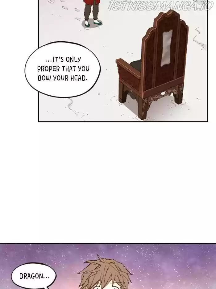 How To Become A Dragon Chapter 99