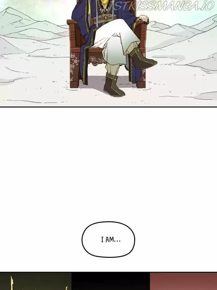 How To Become A Dragon Chapter 99