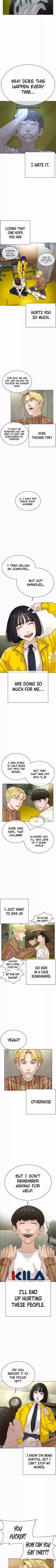 How to Fight 29 Do you have 500 won, you bastard!!!