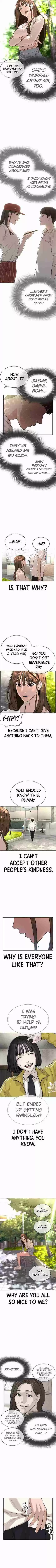 How to Fight 29 Do you have 500 won, you bastard!!!