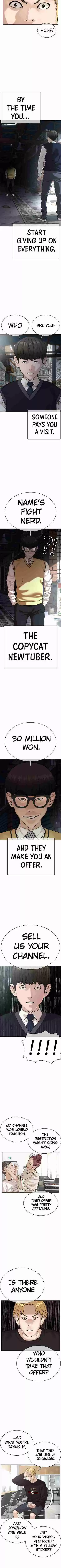 How to Fight 29 Do you have 500 won, you bastard!!!