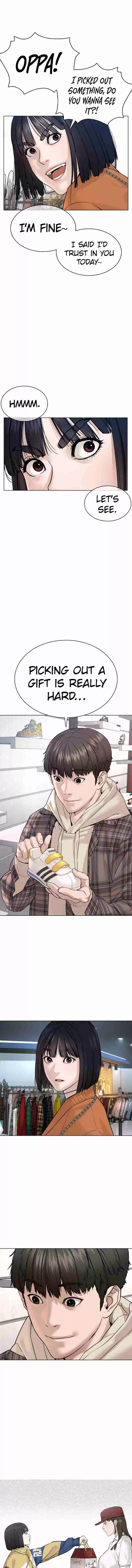 How to Fight 84 Am I Abouta Catch a Cold@