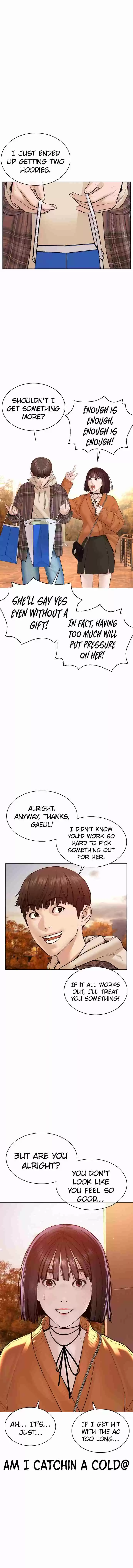 How to Fight 84 Am I Abouta Catch a Cold@