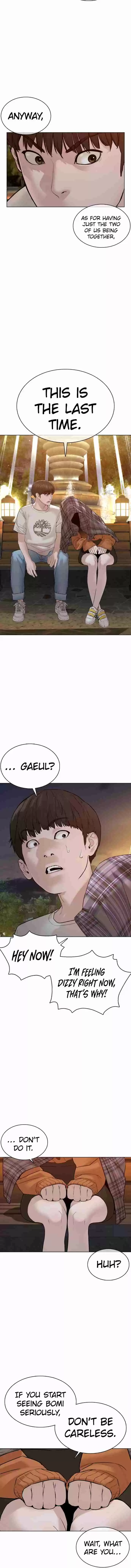 How to Fight 84 Am I Abouta Catch a Cold@