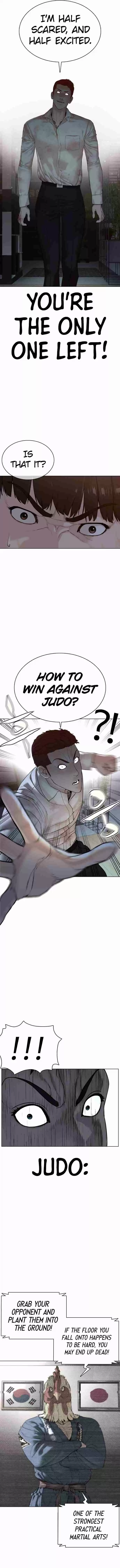 How to Fight 91 Hyoiiiiiiiii