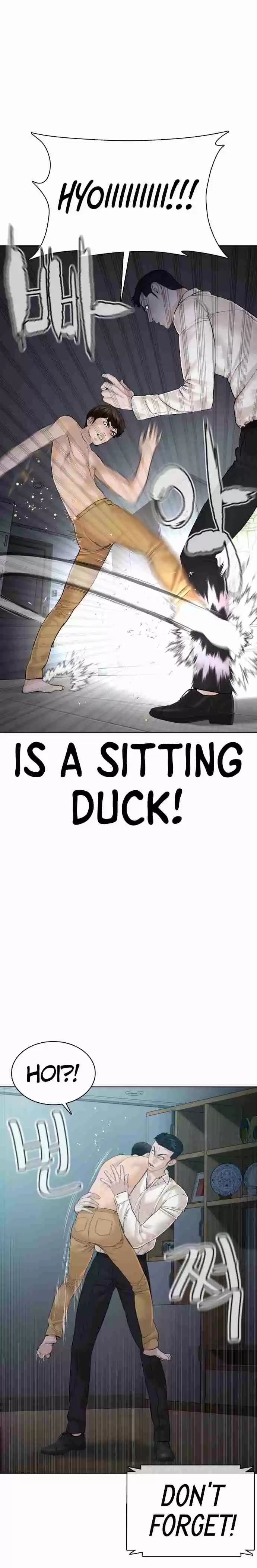 How to Fight 91 Hyoiiiiiiiii