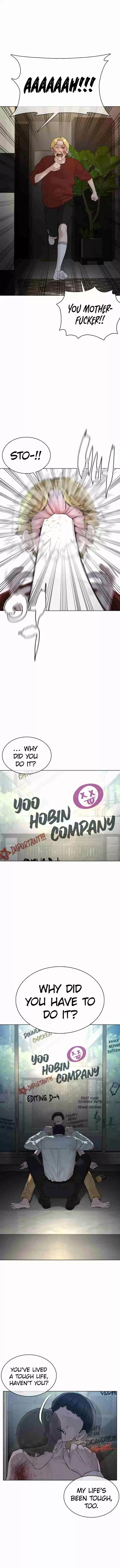 How to Fight 91 Hyoiiiiiiiii