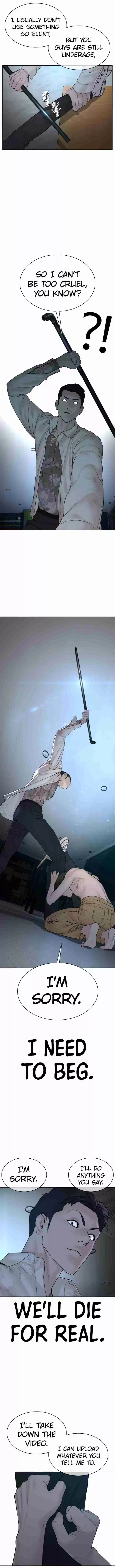 How to Fight 93 You guys don't talk much, huh.