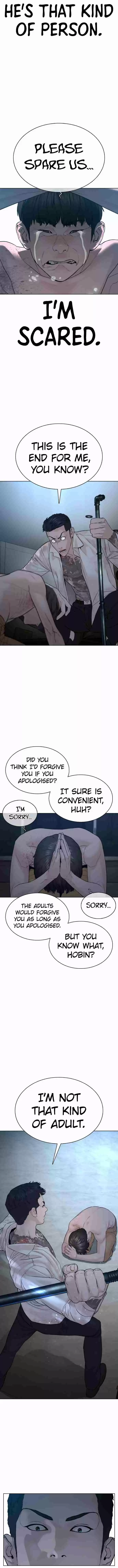 How to Fight 93 You guys don't talk much, huh.