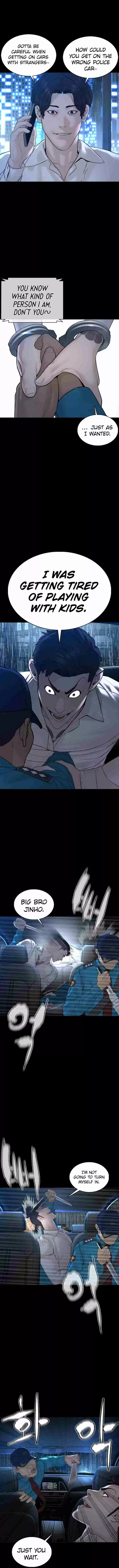 How to Fight 94 Did you think I'd die from this?!