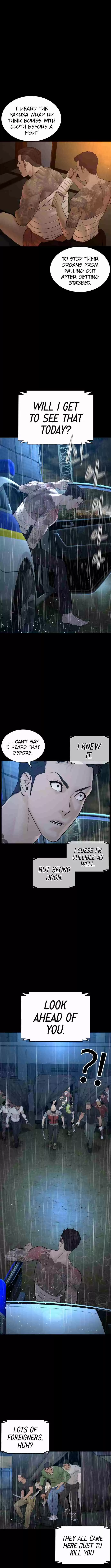 How to Fight 94 Did you think I'd die from this?!