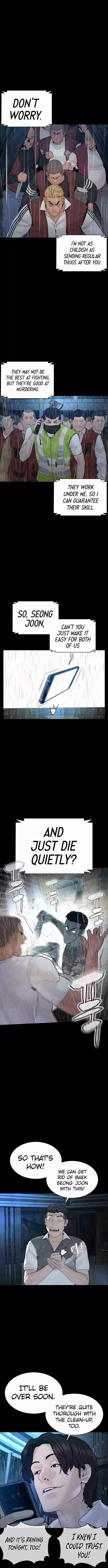 How to Fight 94 Did you think I'd die from this?!