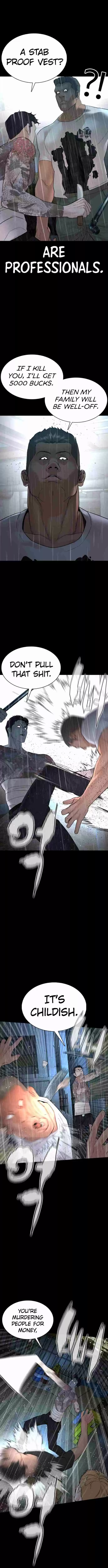 How to Fight 94 Did you think I'd die from this?!