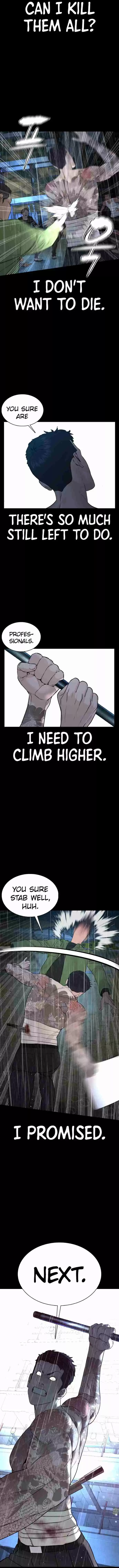 How to Fight 94 Did you think I'd die from this?!