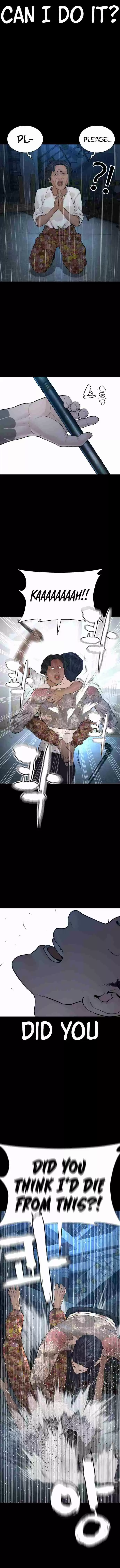 How to Fight 94 Did you think I'd die from this?!