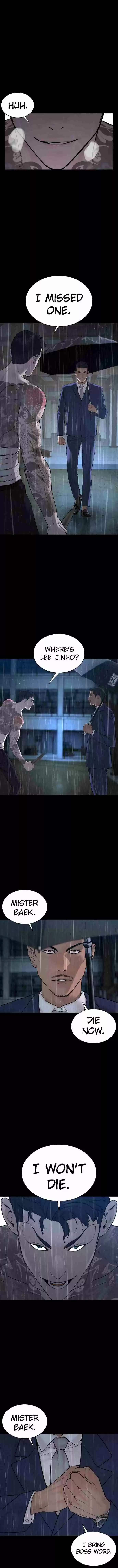 How to Fight 94 Did you think I'd die from this?!