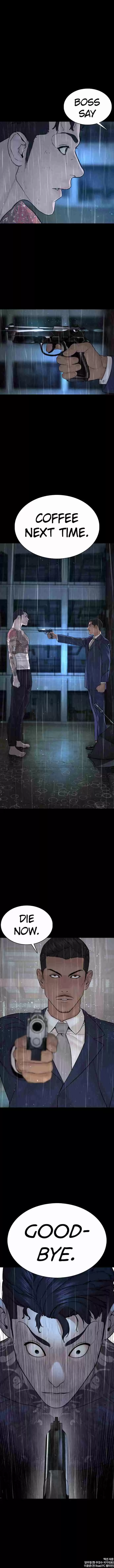 How to Fight 94 Did you think I'd die from this?!