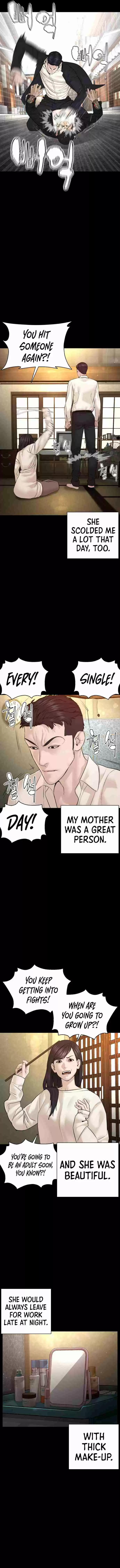 How to Fight 95 I shouldn't have done that.