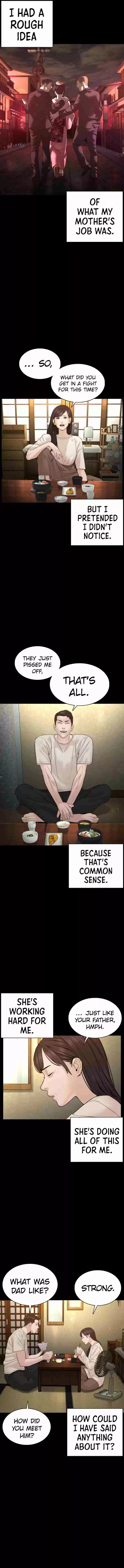 How to Fight 95 I shouldn't have done that.