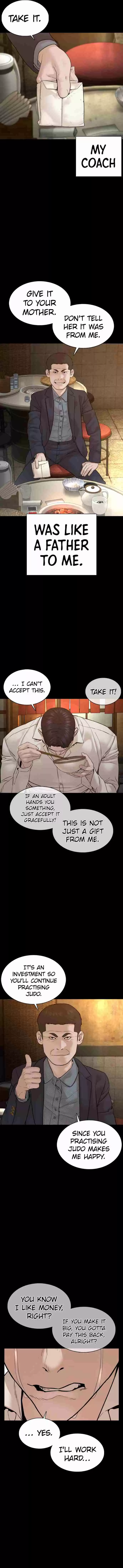 How to Fight 95 I shouldn't have done that.